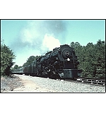 NW 1218 (NW Type A 2-6-6-4)